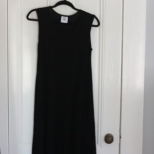 Spirit & Soul Maxi Dress